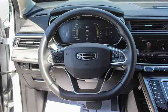 Geely Atlas Pro Сороки