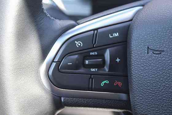 Geely Atlas Pro Сороки