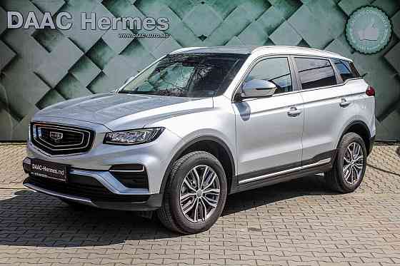 Geely Atlas Pro Сороки