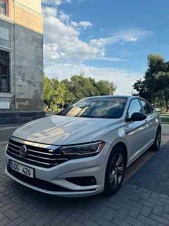 Volkswagen Jetta 2019 срочно Tiraspol