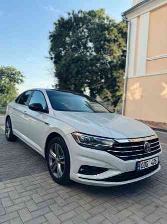 Volkswagen Jetta 2019 срочно Tiraspol