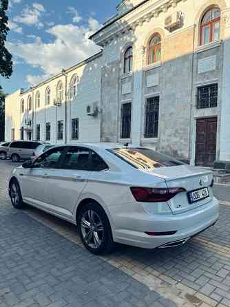 Volkswagen Jetta 2019 срочно Tiraspol