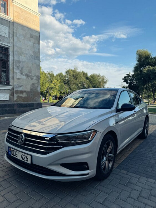 Volkswagen Jetta 2019 срочно Tiraspol - fotografie 3