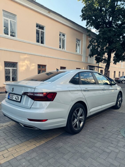 Volkswagen Jetta 2019 срочно Tiraspol - fotografie 4
