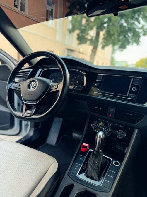 Volkswagen Jetta 2019 срочно Tiraspol - fotografie 6