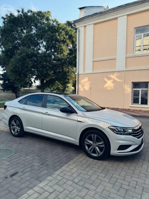Volkswagen Jetta 2019 срочно Tiraspol - fotografie 2