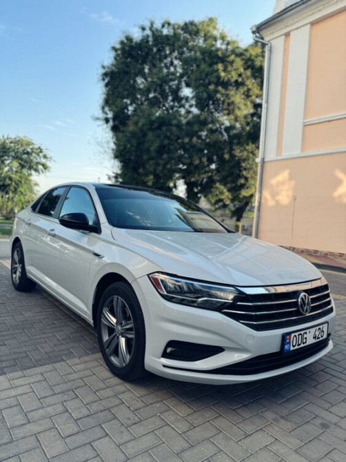 Volkswagen Jetta 2019 срочно Tiraspol - fotografie 1