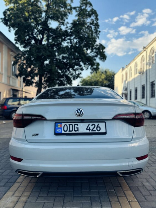 Volkswagen Jetta 2019 срочно Tiraspol - fotografie 7