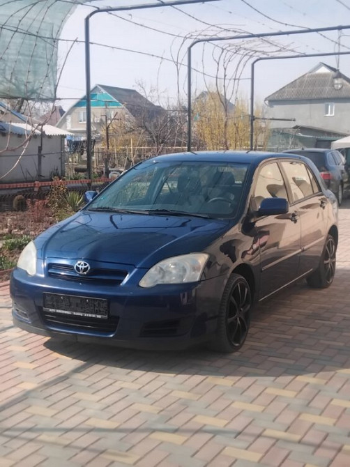 Toyota Corolla Суклея - изображение 3
