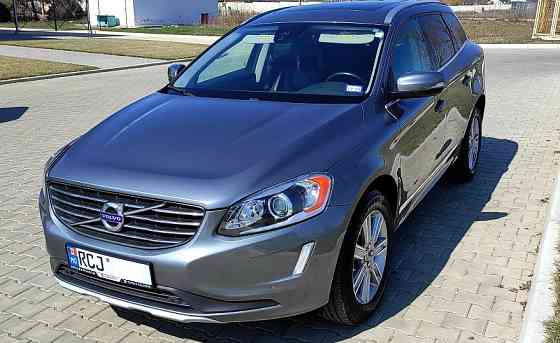 Вольво ХС 60 Volvo XC 60 Тирасполь