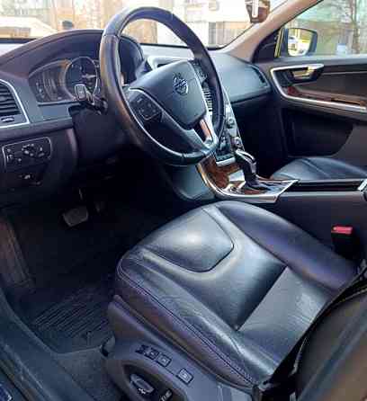 Вольво ХС 60 Volvo XC 60 Тирасполь