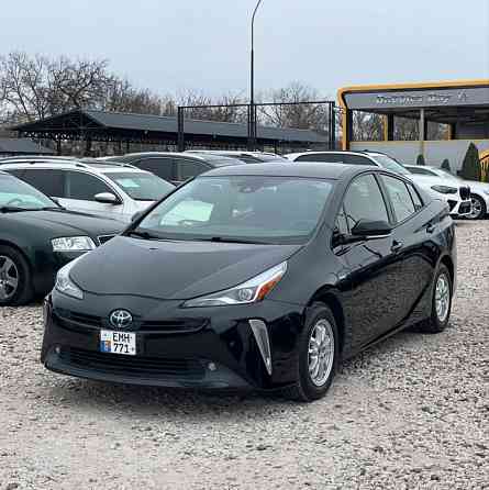 Toyota Prius 55 AWD-e XLE Tiraspol