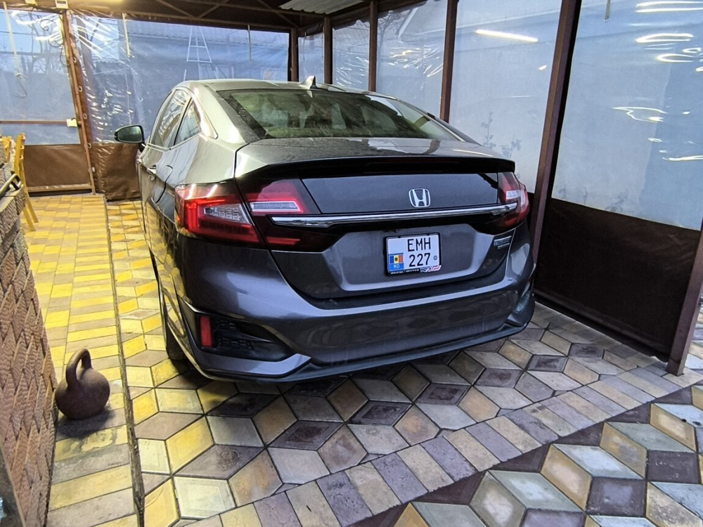 Продам Honda clarity 2018 Тирасполь - изображение 6