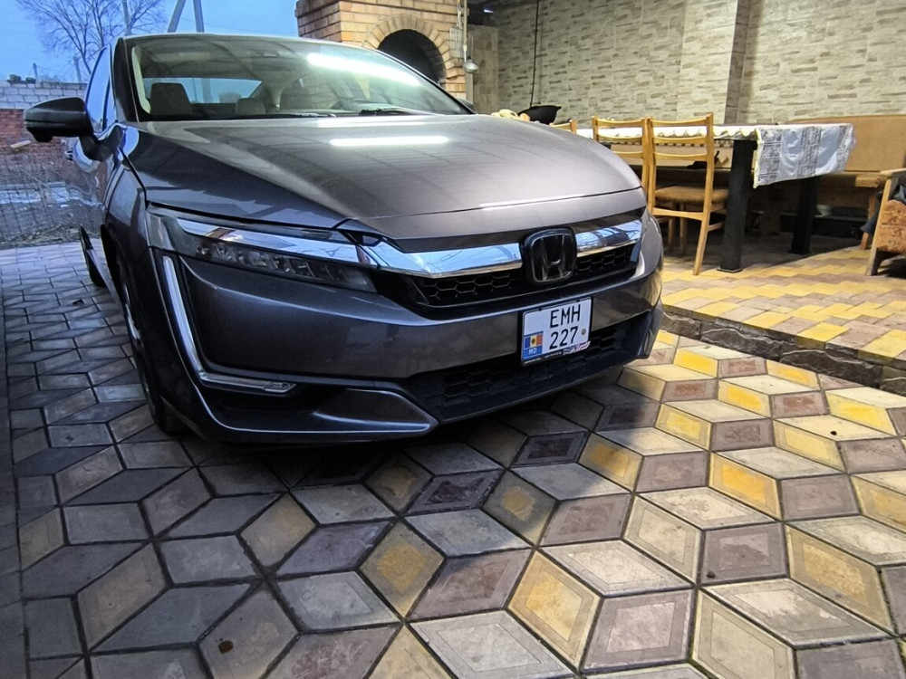 Продам Honda clarity 2018 Тирасполь - изображение 3