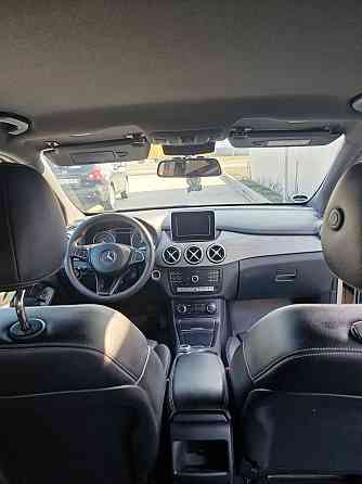 Mercedes B-Class Chişinău