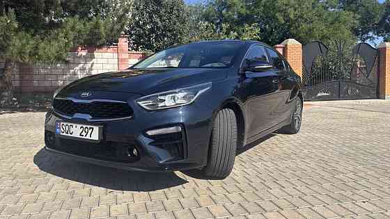 Kia K3,2020 год, пробег 44000км. Звонить Вайбер, Ватсап!! Tiraspol