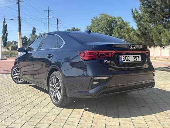 Kia K3,2020 год, пробег 44000км. Звонить Вайбер, Ватсап!! Tiraspol