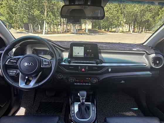 Kia K3,2020 год, пробег 44000км. Звонить Вайбер, Ватсап!! Tiraspol