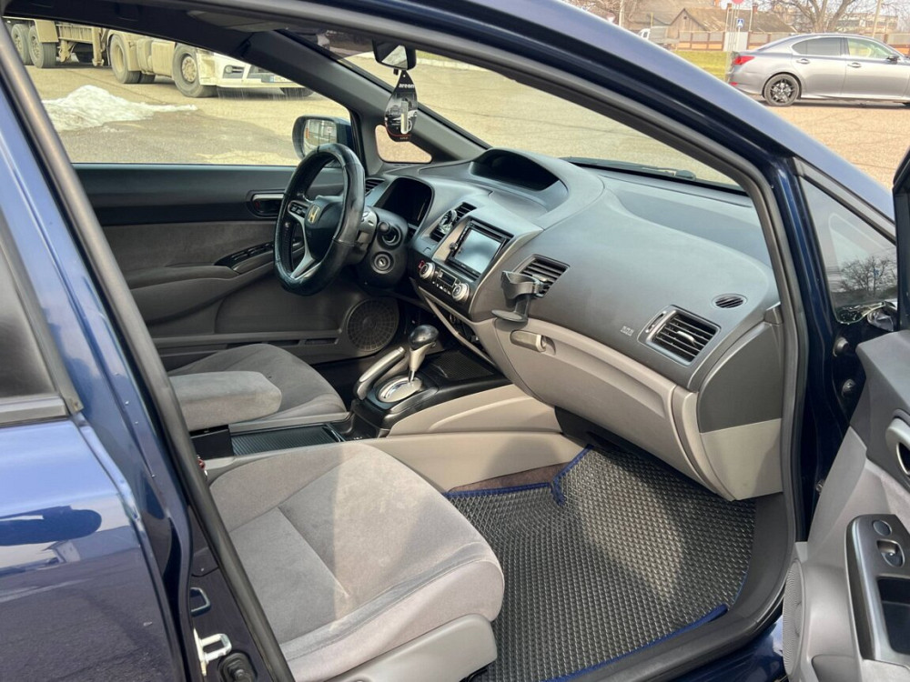 Продам Honda Civic Bender - fotografie 5