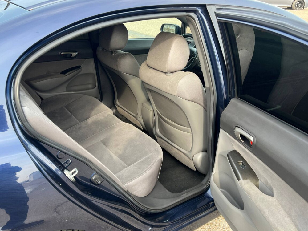 Продам Honda Civic Bender - fotografie 6