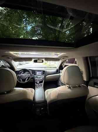 Продам-Обмен Kia Optima 2013 2.4 Hybrid. Автомат. Bender