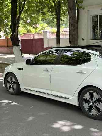 Продам-Обмен Kia Optima 2013 2.4 Hybrid. Автомат. Bender