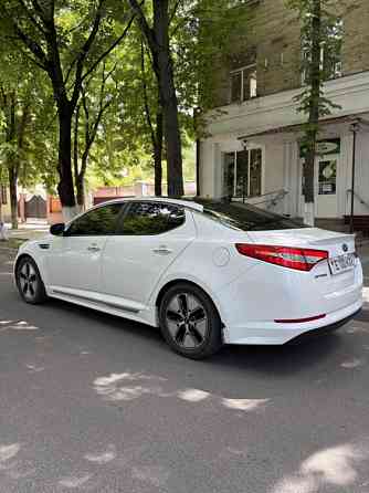 Продам-Обмен Kia Optima 2013 2.4 Hybrid. Автомат. Bender