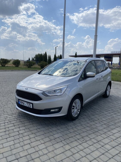 FORD C Max 2016 Тирасполь - изображение 1