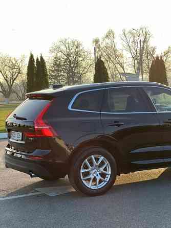 Volvo XC60, 2021 год, отличное состояние, полностью обслужена Тирасполь