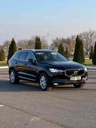 Volvo XC60, 2021 год, отличное состояние, полностью обслужена Тирасполь
