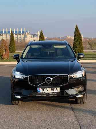 Volvo XC60, 2021 год, отличное состояние, полностью обслужена Тирасполь
