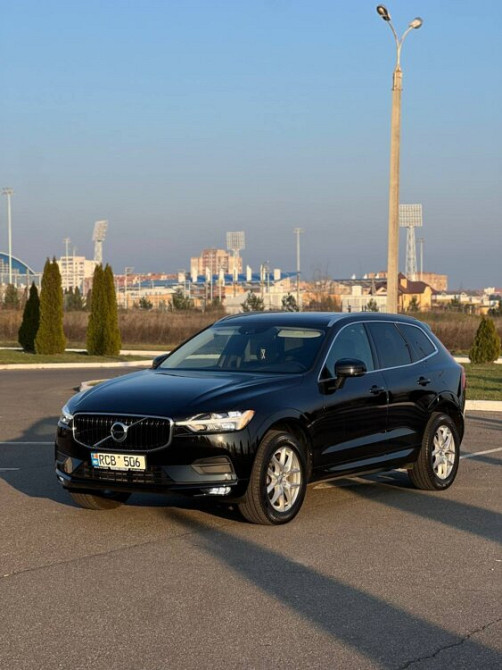 Volvo XC60, 2021 год, отличное состояние, полностью обслужена Тирасполь - изображение 6