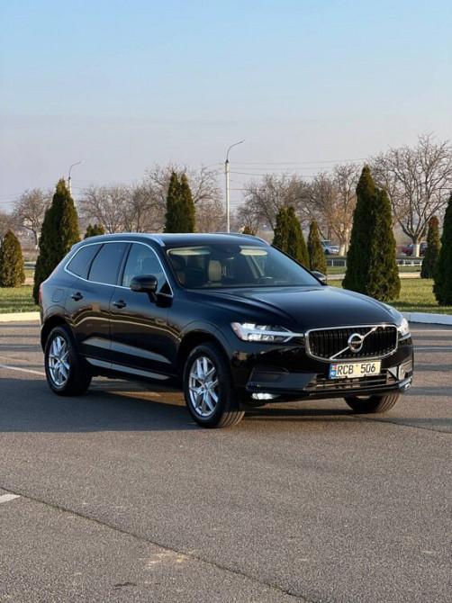 Volvo XC60, 2021 год, отличное состояние, полностью обслужена Тирасполь - изображение 1