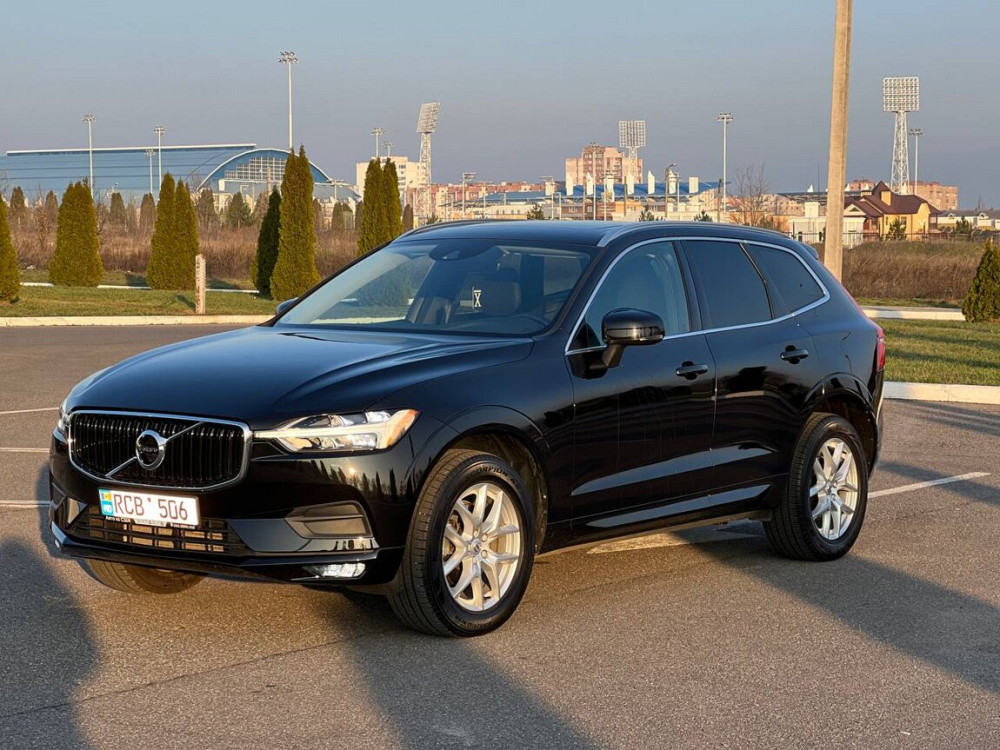 Volvo XC60, 2021 год, отличное состояние, полностью обслужена Тирасполь - изображение 2