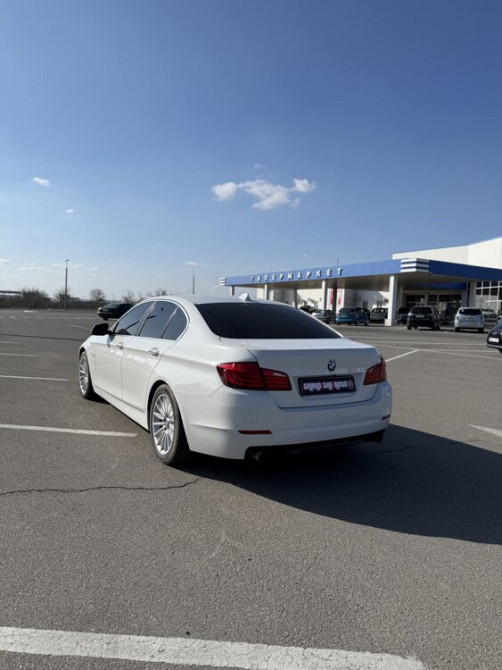 BMW 535 HYBRID Тирасполь - изображение 4