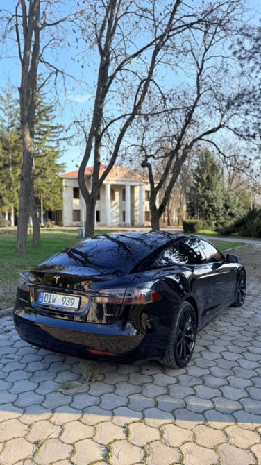 Tesla Model S 90D Тирасполь - изображение 3