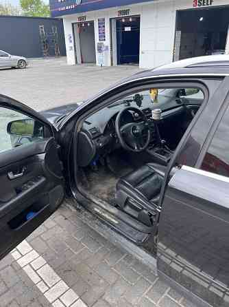 Audi A4 1,9 tdi 131cp Каушаны
