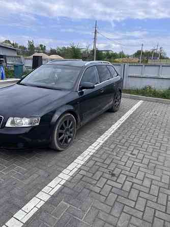 Audi A4 1,9 tdi 131cp Каушаны