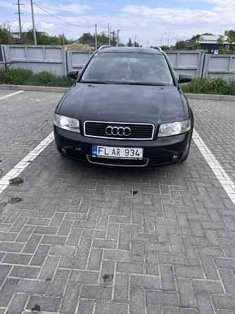 Audi A4 1,9 tdi 131cp Каушаны