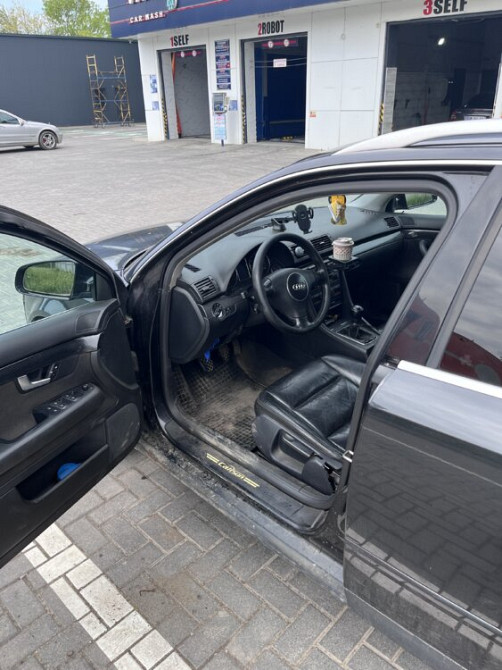 Audi A4 1,9 tdi 131cp Căuşeni - fotografie 6