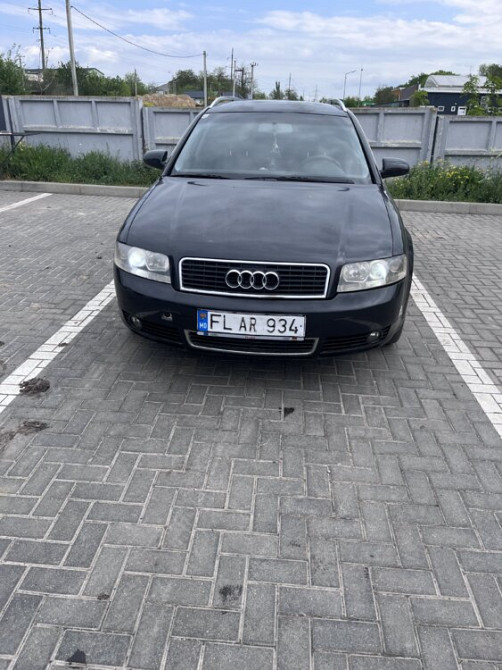 Audi A4 1,9 tdi 131cp Căuşeni - fotografie 3