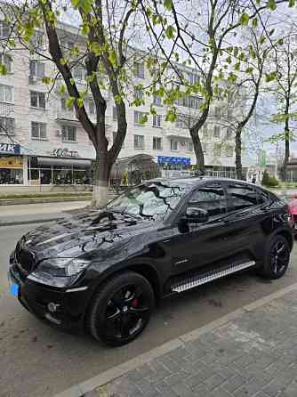 BMW X6, 2010г., 3,0 Бензин, Автомат, Нейтральные номера, Бендеры