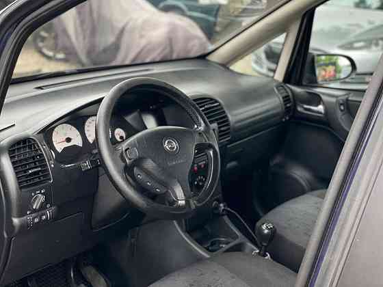 Opel Zafira (Доступен в Автокредит) Tiraspol