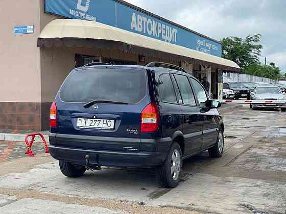 Opel Zafira (Доступен в Автокредит) Tiraspol