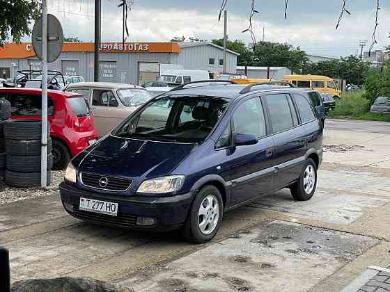 Opel Zafira (Доступен в Автокредит) Tiraspol