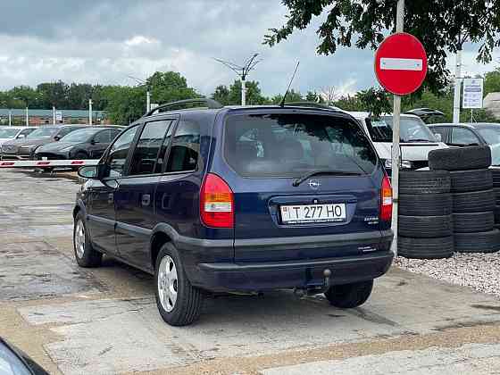 Opel Zafira (Доступен в Автокредит) Tiraspol