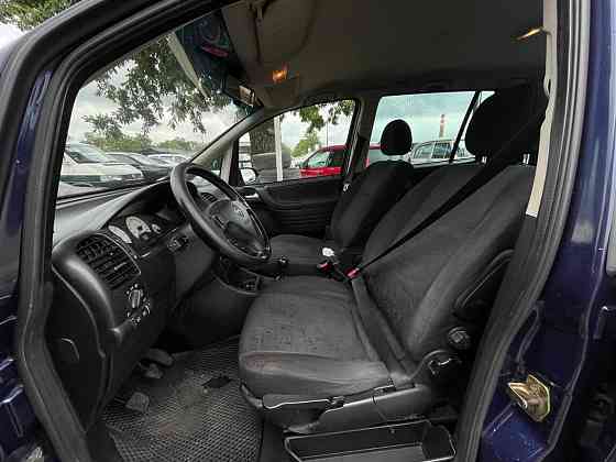 Opel Zafira (Доступен в Автокредит) Tiraspol