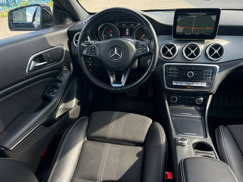 Mercedes CLA Рыбница - изображение 7