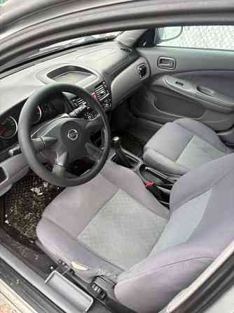 nissan almera 2003 1.5 дизель Дубоссары