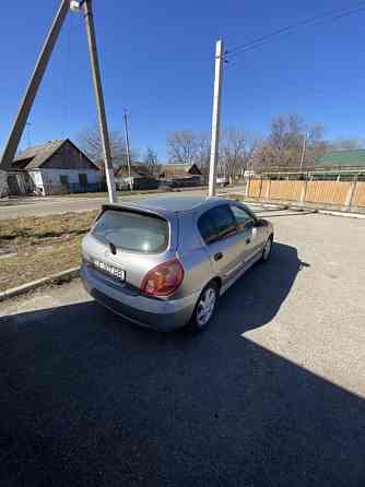 nissan almera 2003 1.5 дизель Дубоссары